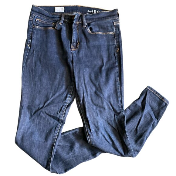 GAP - 1969 legging jeans - Size 28 S - Picture 1 of 3